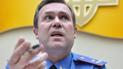Руководитель ГАИ подал рапорт