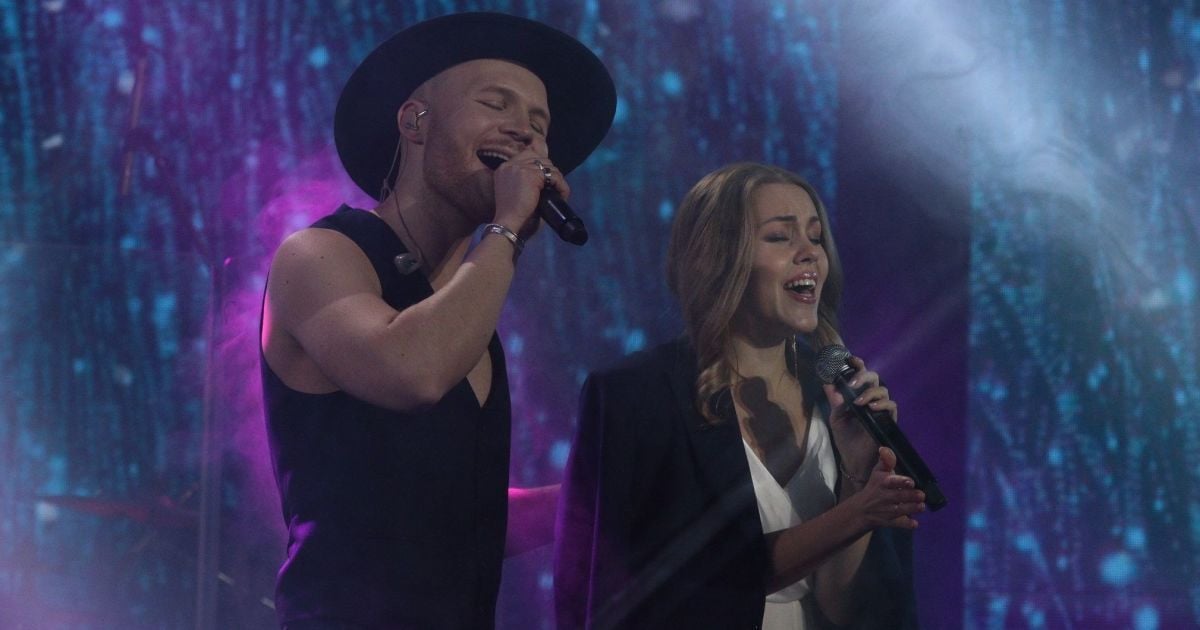 Alyosha & Vlad Darwin