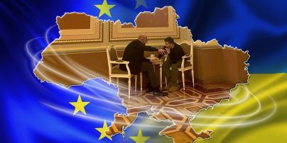 Торкнеться кожного українця! Важливі заяви лідерів ЄС у Києві
