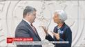 МВФ отказался обсуждать следующий транш займа, поскольку Украина не выполняет своих обязательств