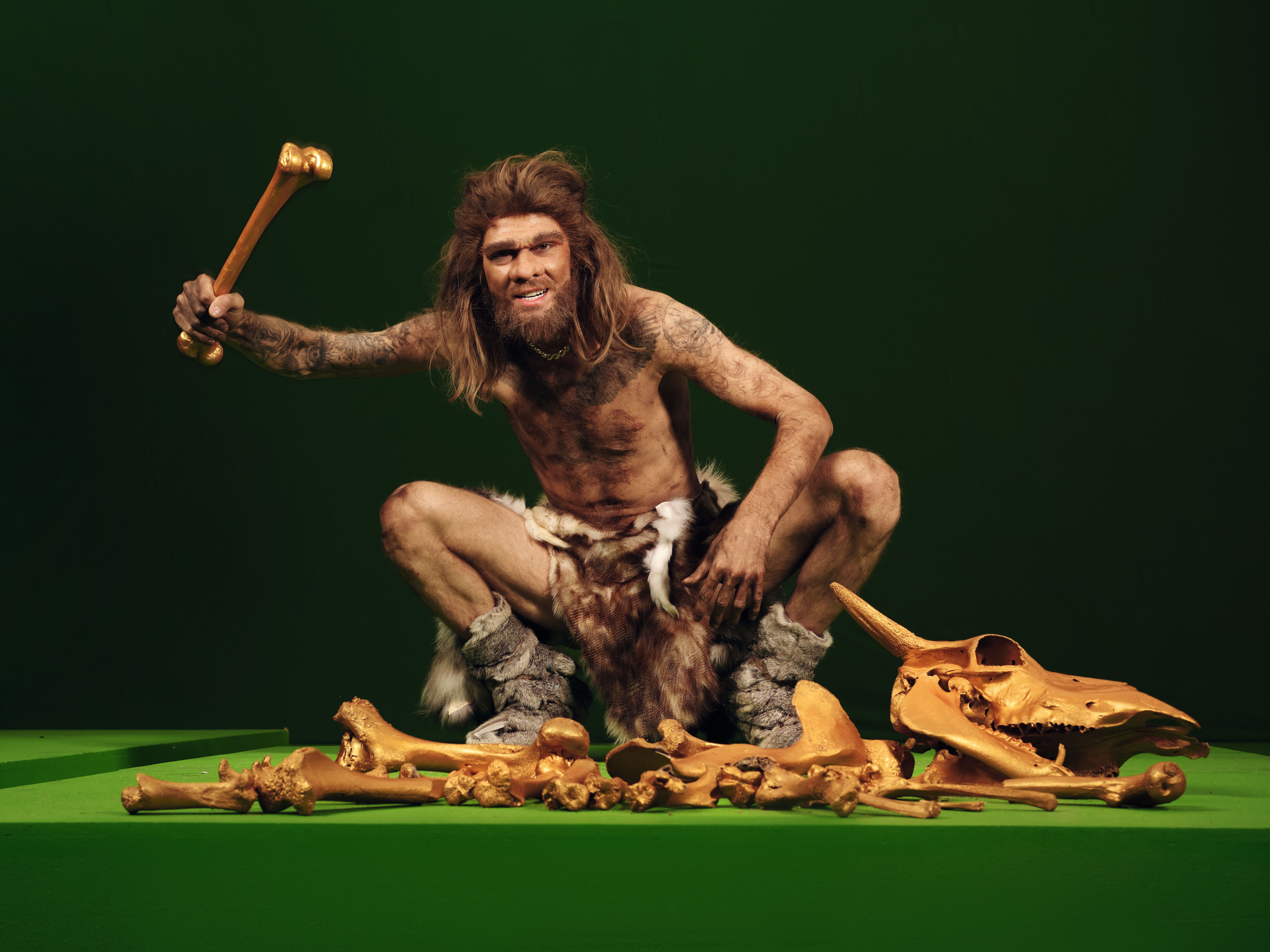 Макс Барских / © 