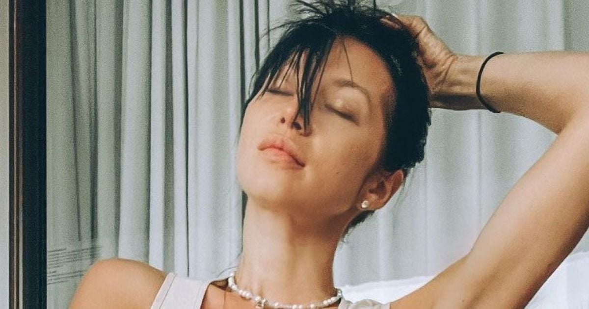 Полина Логунова