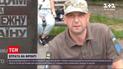 Новости с фронта: неподалеку Горловки погиб украинский боец с Волыни