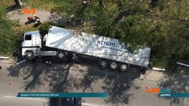 ДТП з доріг України – "ДжеДАІ" за 26 травня 2021 року