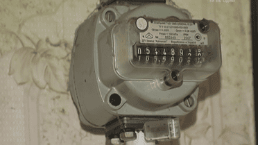 Заощадити можна за допомогою газового лічильника
