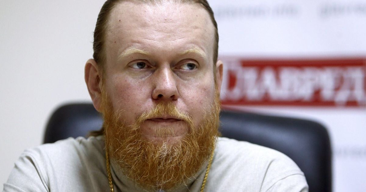 У Филарета заявили, что РПЦ готовит собор для объявления себя центром православия