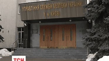 В столице задержали злоумышленников, напавших на работников СБУ в Гидропарке
