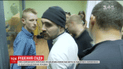 ДТП, сбыт психотропных веществ и угрозы журналистке. Суд арестовал сына экс-соратника Медведчука