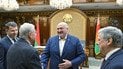 Келлог розповів про зустріч з Лукашенком — про що говорили