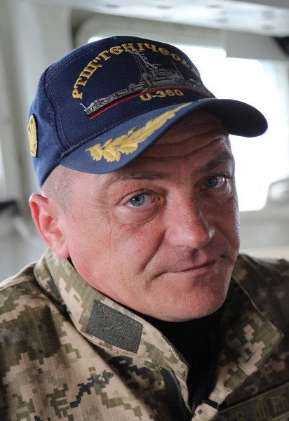 Александр Бойчук
