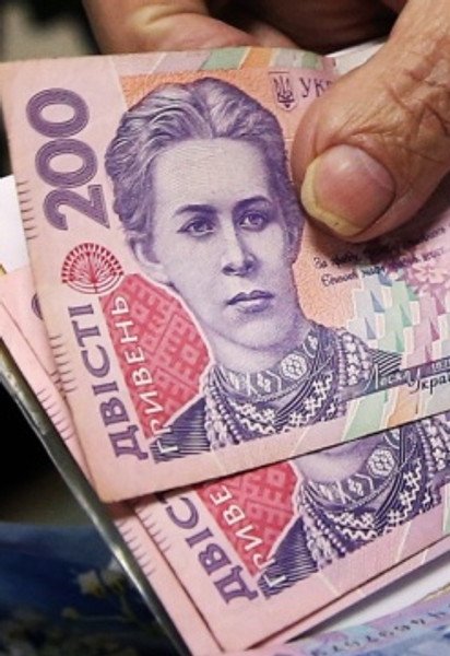В Україні очікується індексація пенсій