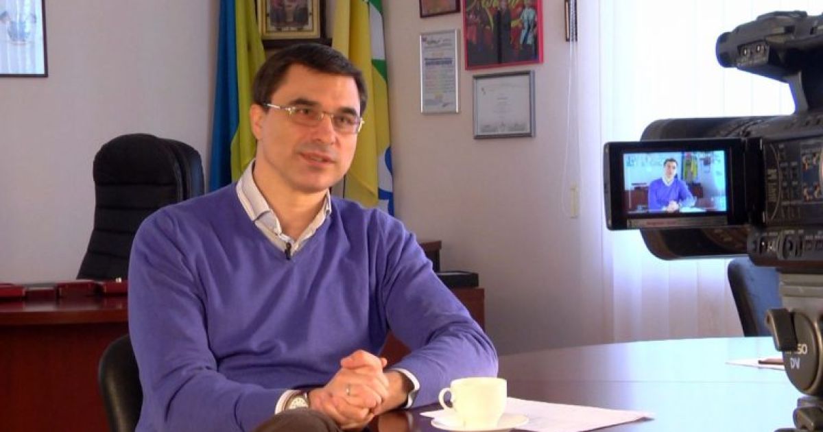 У міськраді Українки відбулись масштабні обшуки