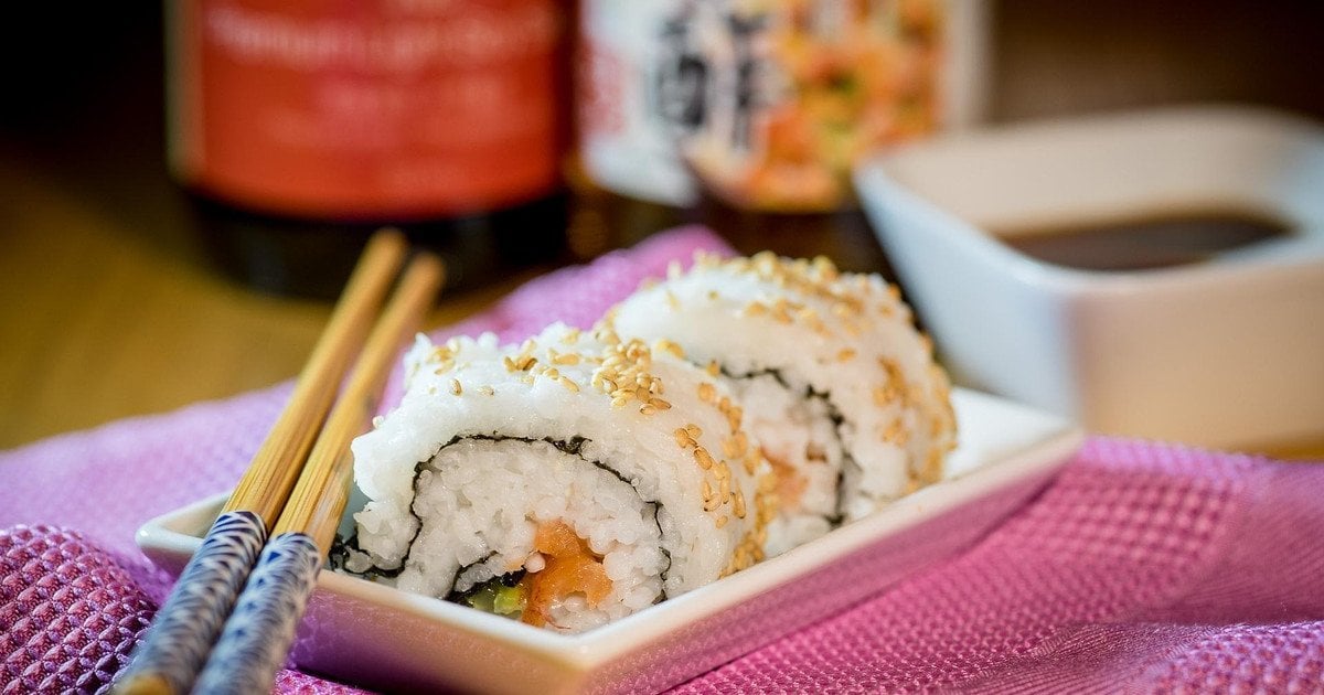 Чим замінити рисовий оцет