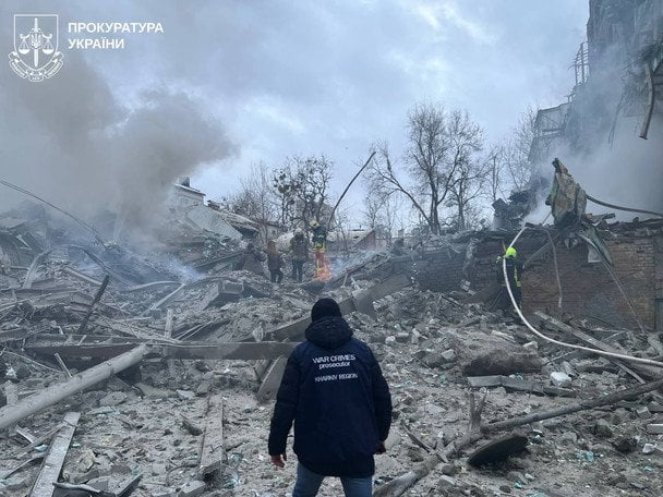  / © Харківська обласна прокуратура