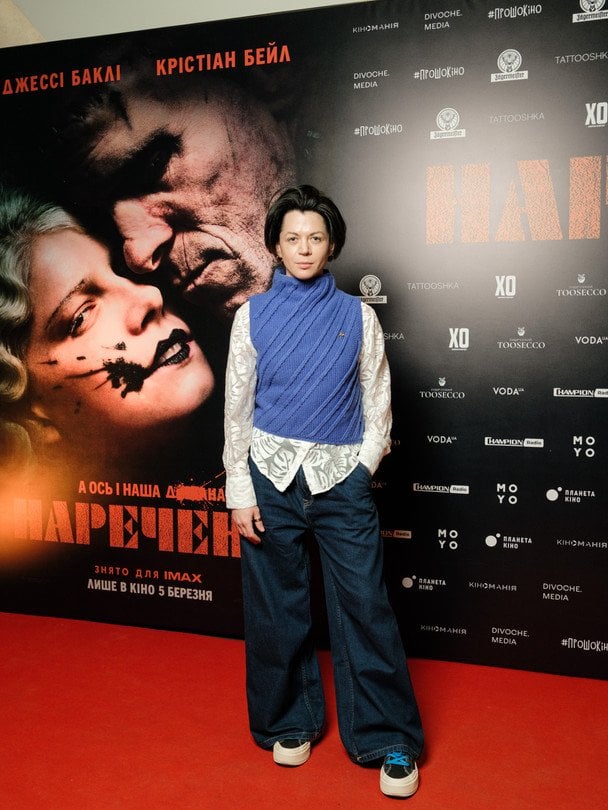 Нателла Кірс/Фото Антон Забєльський