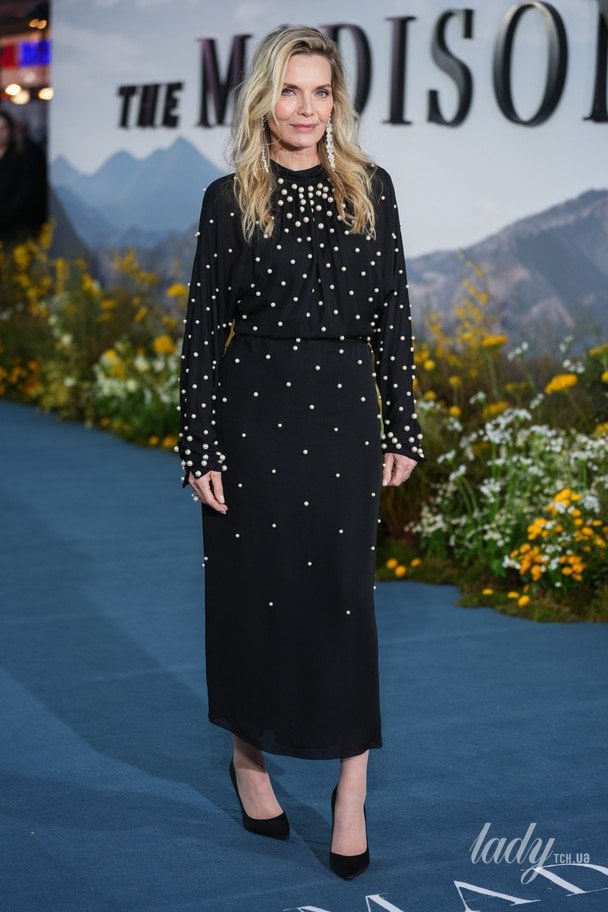 Мішель Пфайффер / © Associated Press