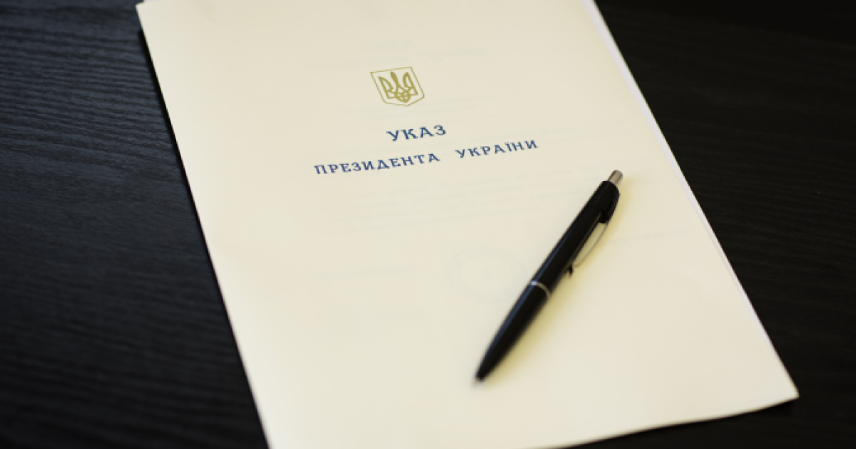 Порошенко створив раду захисту журналістів та свободи слова