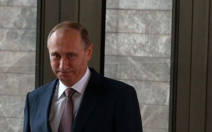 Путин заявил о готовности Асада делиться властью с оппозицией