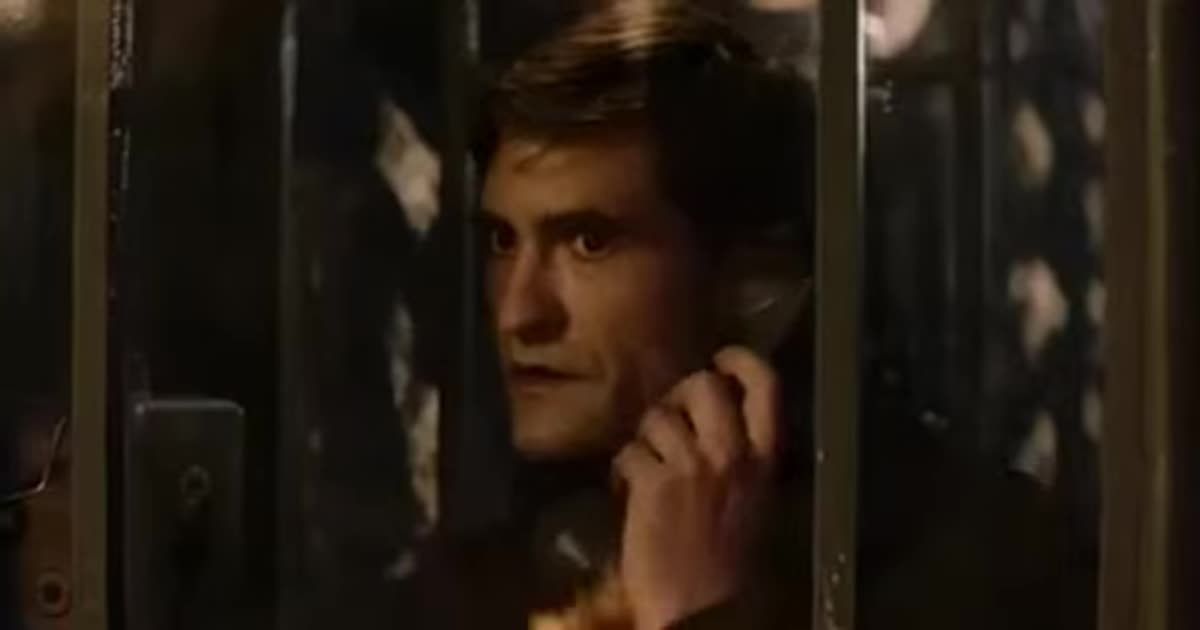 Стала відома дата телепрем'єри фільму "Заборонений" про Василя Стуса