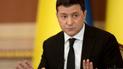 "Не хочемо жити в ілюзії": Зеленський уточнив, чи залучатимуть іноземних військових у разі нападу РФ на Україну