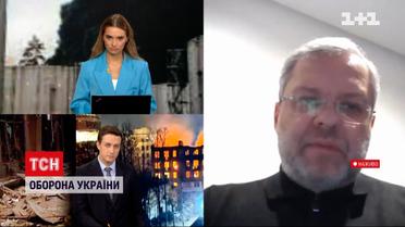 Міністр енергетики України розповів про загрози у разі захоплення АЕС
