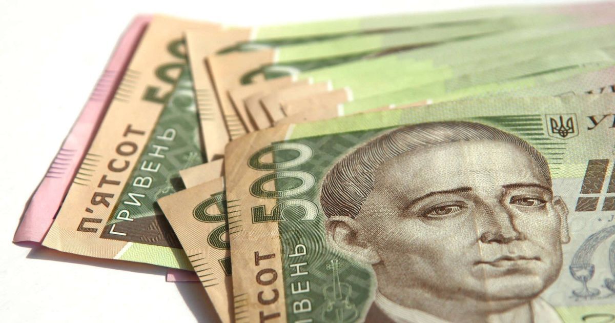 Фискальная служба собрала рекордный "урожай" налогов и сборов