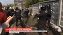 Активисты протестуют против строительства 3 многоэтажек в Протасовом Яру