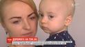 Від рідкісної форми лейкозу страждає маленький, але мужній Давид