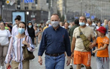 Радуцький повідомив, коли вчені прогнозують погіршення ситуації з коронавірусом в Україні