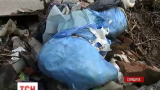 На Сумщині на смітник викинули ампутовані ноги