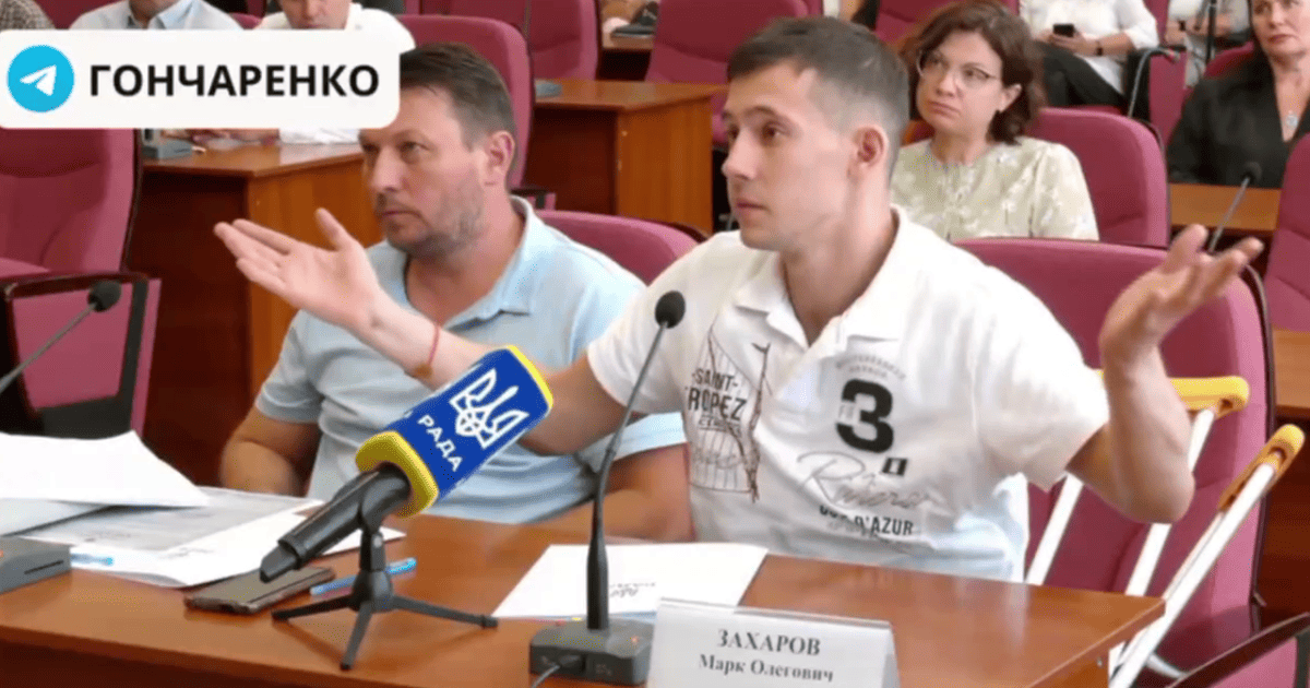 Командир у спортивному костюмі та пістолет до скроні: житель Кременчука розповів про шокувальні методи мобілізації