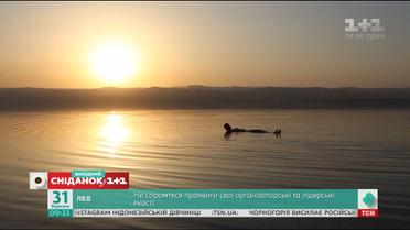 Мій путівник. Йорданія - спекотна, стародавня і неймовірно смачна