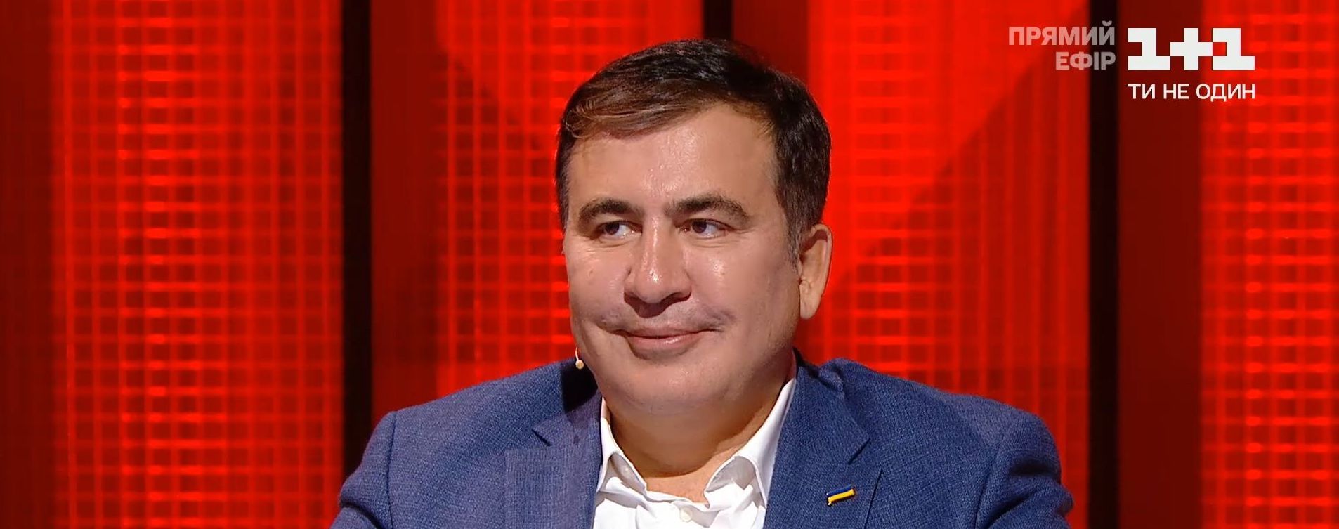 В неделю зарабатывают 1,2 млн: Саакашвили рассказал о коррупции на таможне