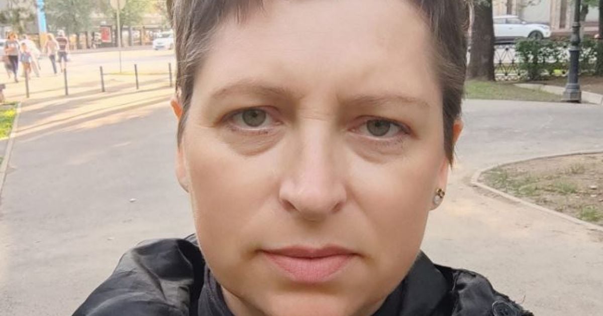 Дороге лікування допомагає Наталі жити і вона просить про підтримку