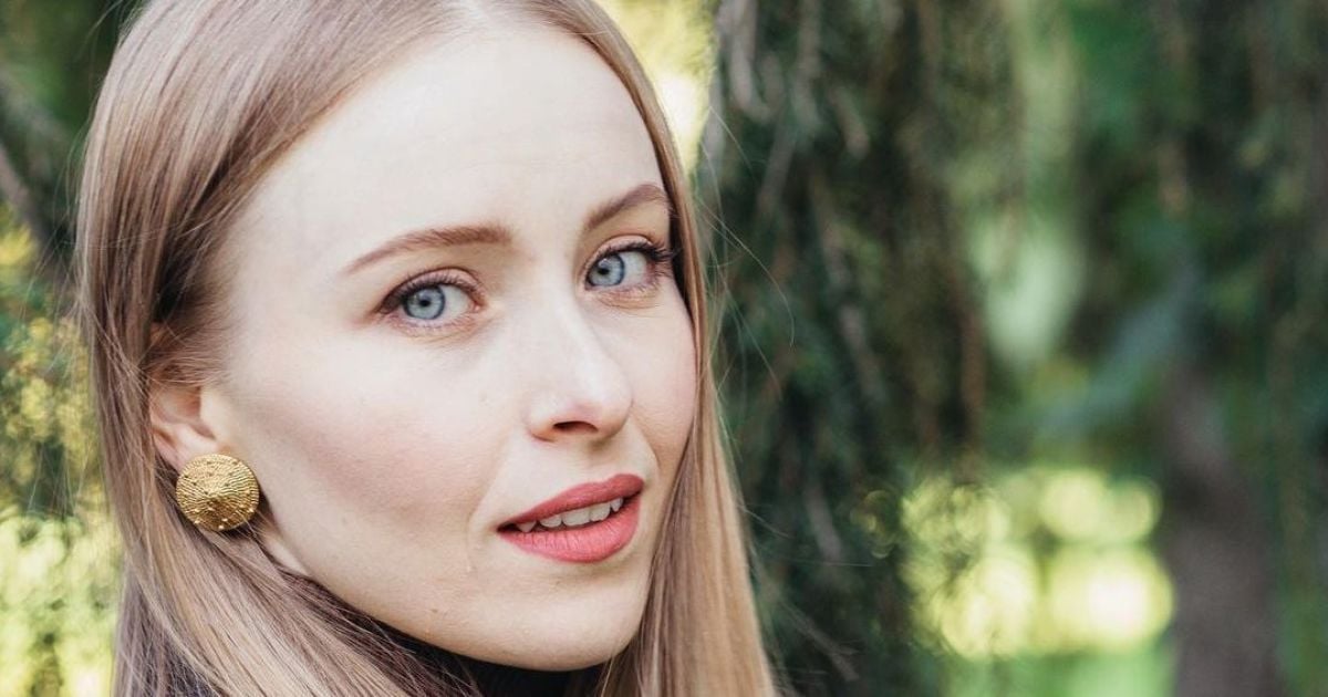 Анна Сагайдачна