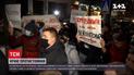 Новини України: щонайменше у десятьох містах відбулися акції на підтримку Стерненка