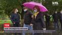 Майя Санду посетила Украину с дипломатическим визитом