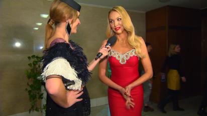 Светский репортер: Оля Полякова рассказала, чем она отличается от Екатерины Осадчей