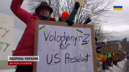 Сором! США на вухах після сутички Зеленського з Трампом - мітингувальники "розносять" Білий дім!