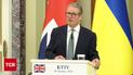 Візит прем'єра Британії під звуки ППО: Стармер відчув реалії війни в Україні