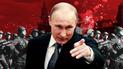 У Путіна "манія перемоги"