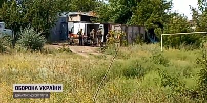 ЗСУ знищили штаб "вагнерівців" у Попасній - ТСН