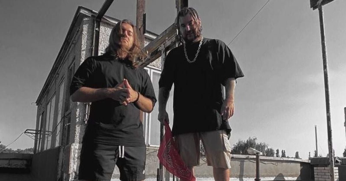 ProBass & Hardi