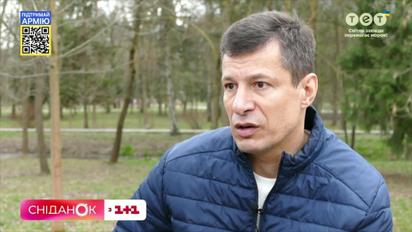 История врача-анестезиолога из Мариуполя Александра Белаша, который боролся за жизнь людей