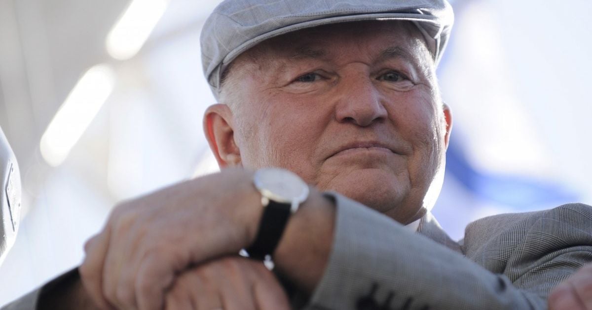 Не відійшов від наркозу: ЗМІ повідомили подробиці смерті Лужкова