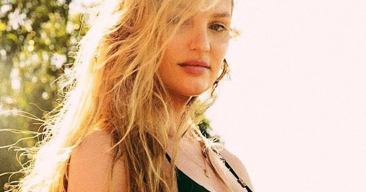 Кэндис Свэйнпоул