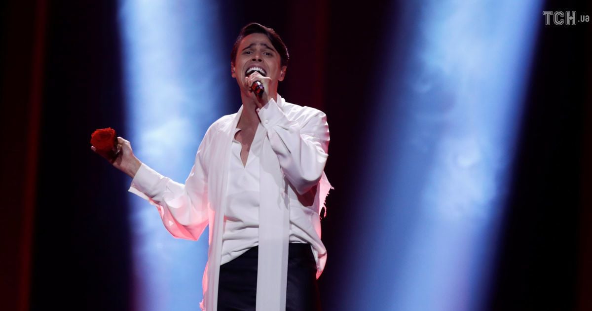 Представитель Беларуси