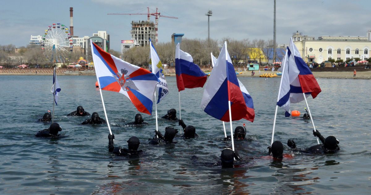 Полторак назвав слабкий бік армії Росії