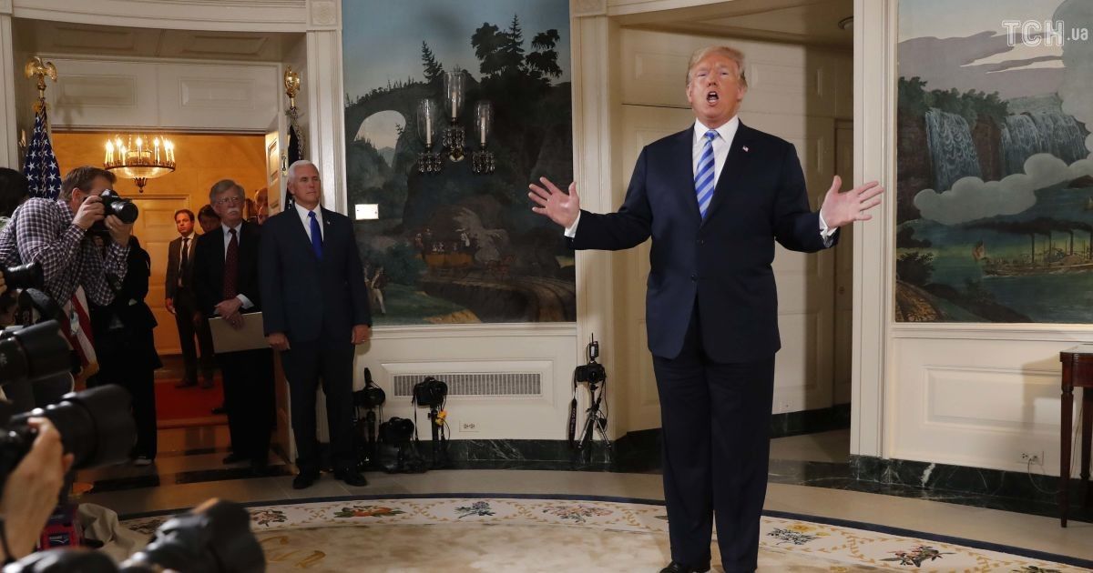 В Белом доме давление на РФ считают один из крупнейших достижений Трампа