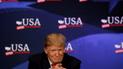 Перемозі Трампа на виборах могли сприяти принци двох арабських країн - ЗМІ